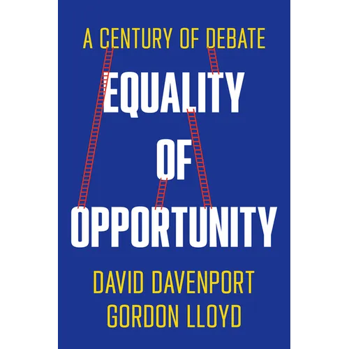 Equality of Opportunity: A Century of Debate