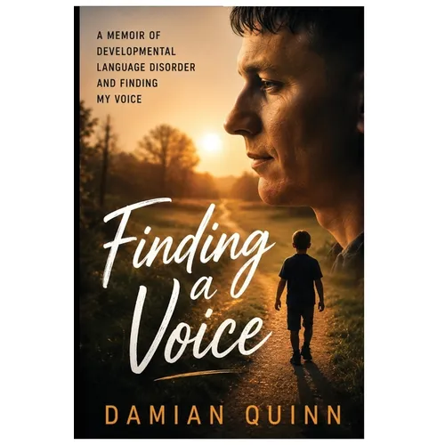 Finding a Voice