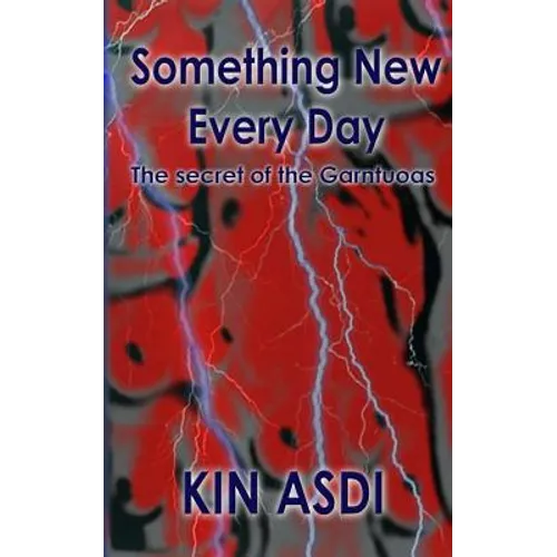 Something New Every Day