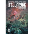 The Fellspyre Chronicles Book I