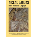 Nicene Canons in the Old Nubian Language