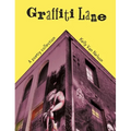 Graffiti Lane Collectors Edition