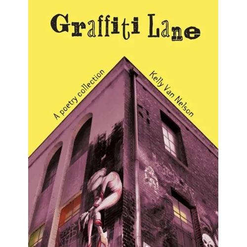 Graffiti Lane Collectors Edition