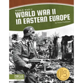 World War II in Eastern Europe