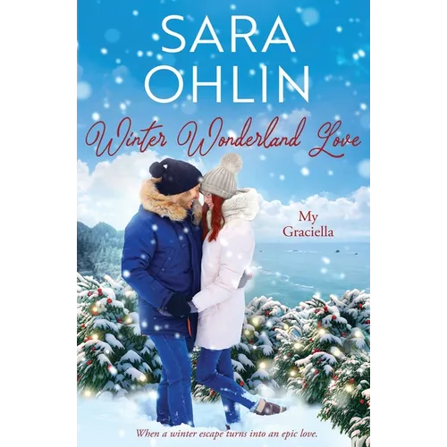 Winter Wonderland Love