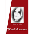 El canto de mis versos.