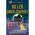 Killer Under Contract