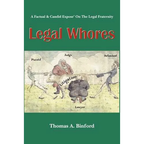 Legal Whores