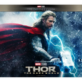 Marvel Studios' the Infinity Saga - Thor: The Dark World: The Art of the Movie
