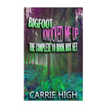 Bigfoot Knocked Me Up - 10 Book Set (Hucow / Pregnancy / Huge Size Erotica)