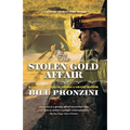 The Stolen Gold Affair: A Carpenter and Quincannon Mystery