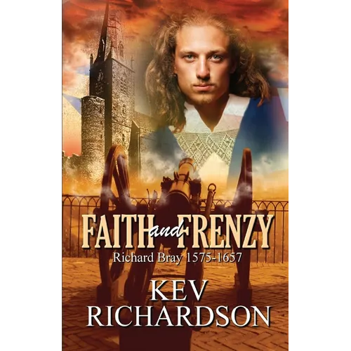Faith and Frenzy
