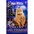 Chicory and Charms: The Witches of the French Quarter Mystery