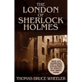 The London of Sherlock Holmes - Over 400 Computer Generated Street Level Photos