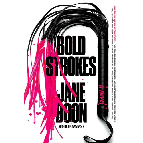 Bold Strokes