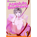 Absolute Boyfriend, Vol. 1