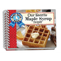 Our Favorite Maple Syrup Recipes