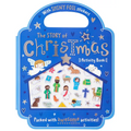 The Story of Christmas Activity Book