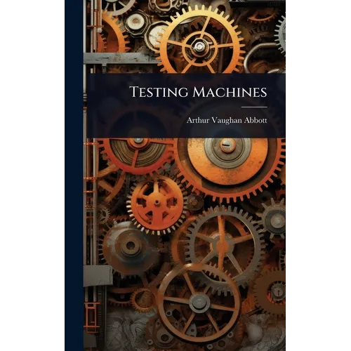 Testing Machines