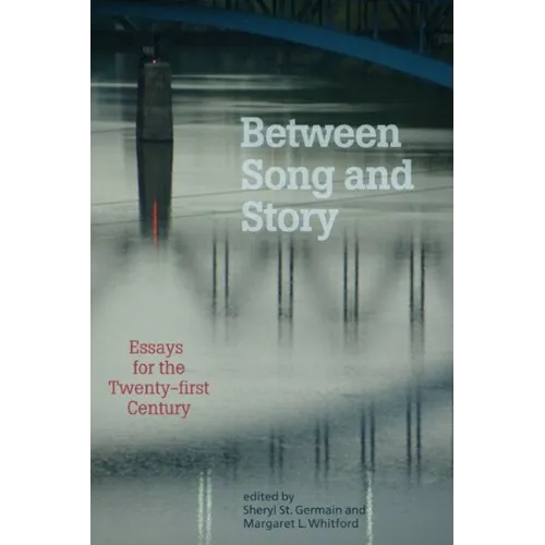 Between Song and Story