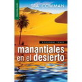 Manantiales En El Desierto Vol. 2 - Serie Favoritos = Streams in Tha Desert, Volumen Two