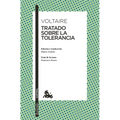 Tratado Sobre La Tolerancia