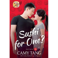 Sushi for One?