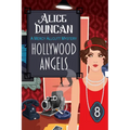 Hollywood Angels: Historical Cozy Mystery