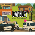 Danbury: Little Town, Big Heart