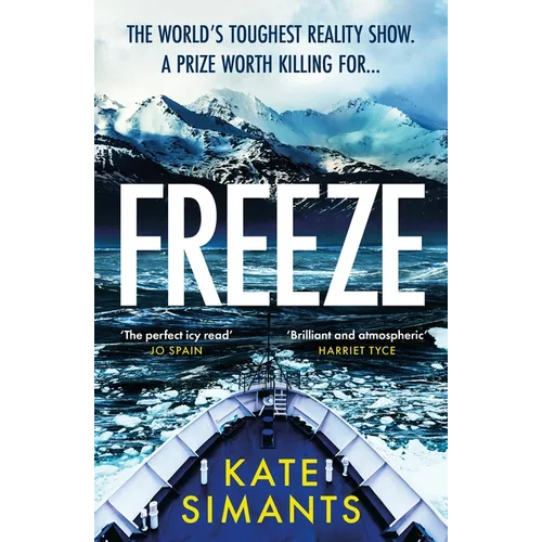 Freeze