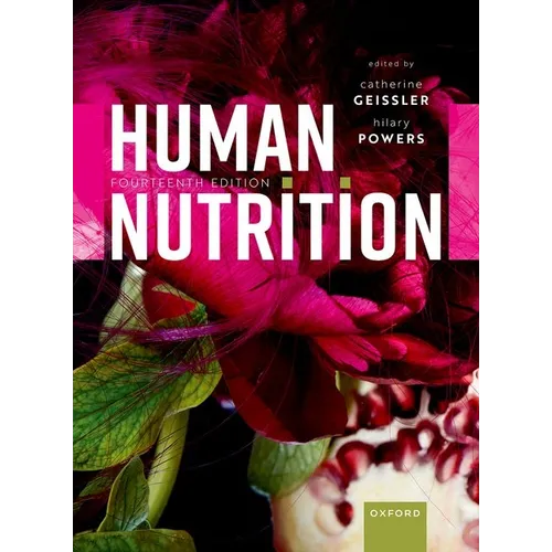 Human Nutrition 14e