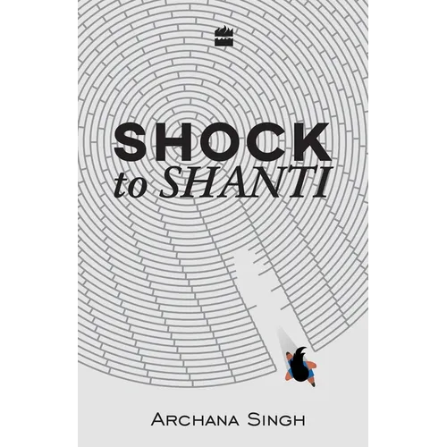 Shock to Shanti