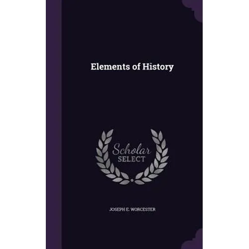 Elements of History