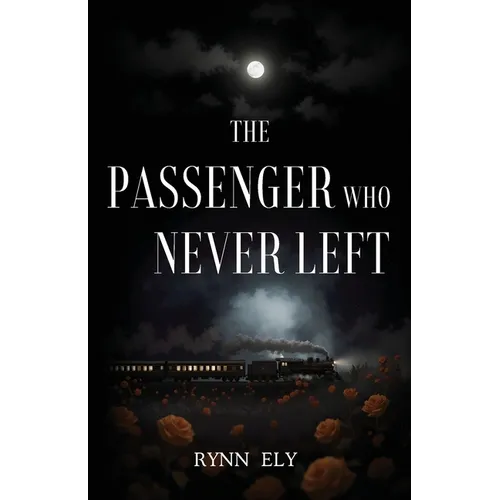 The Passenger Who Never Left