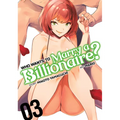 Who Wants to Marry a Billionaire? Vol. 3