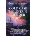 Cold Case Mountain Murder