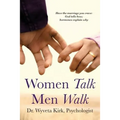 Women Talk Men Walk: Have the Marriage you Crave, God tells how, Hormones explain why