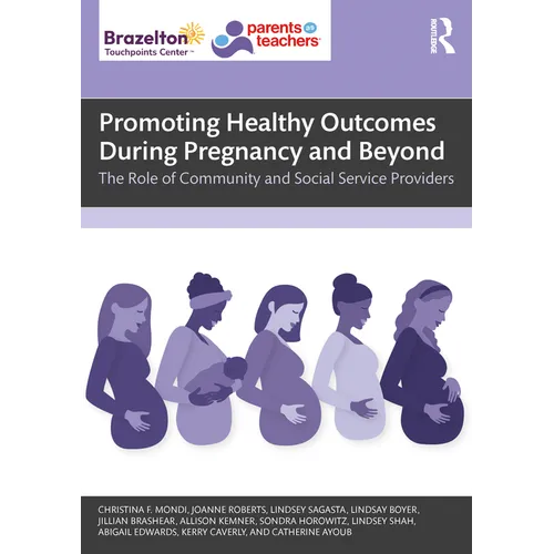 Promoting Healthy Outcomes During Pregnancy and Beyond: The Role of Community and Social Service Providers
