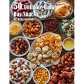 50 Ultimate Game Day Snacks