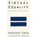 Virtual Equality: The Mainstreaming of Gay and Lesbian Liberation (Stonewall Book Award Winner)