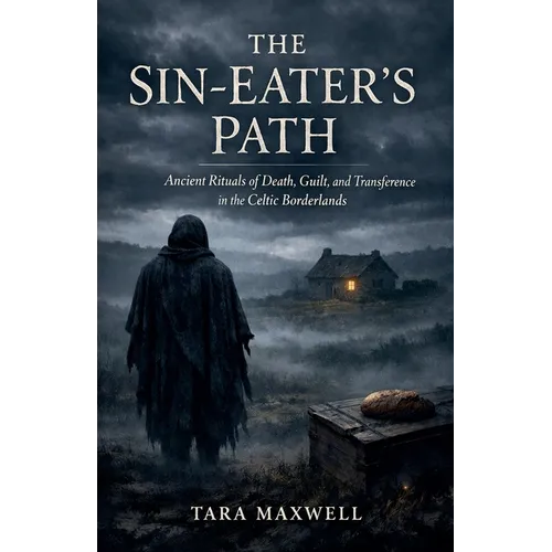 The Sin-Eater's Path