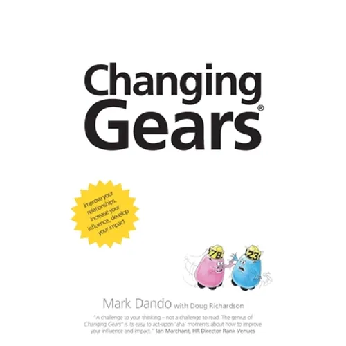 Changing Gears