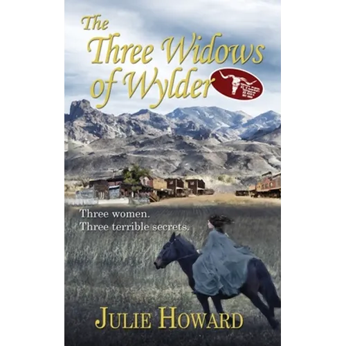 The Three Widows of Wylder