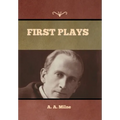 First Plays