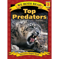 We Both Read: Top Predators