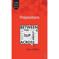 Prepositions