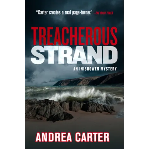 Treacherous Strand: Volume 2