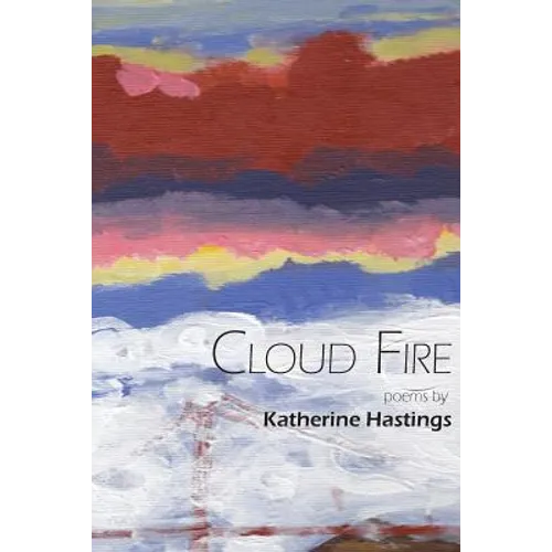 Cloud Fire