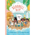 Seashell Key (Seashell Key #1): A Chapter Book