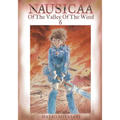 Nausicaä of the Valley of the Wind, Vol. 6